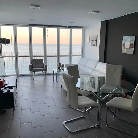 Apartment Excellent View Julia *