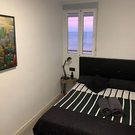 Excellent View Julia Apartment *