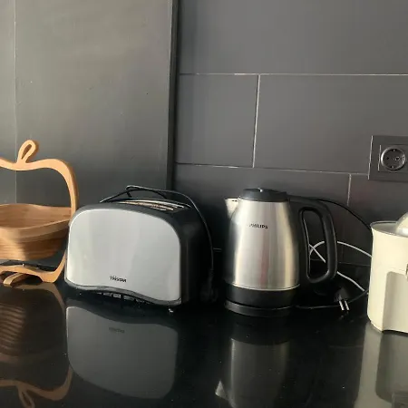 Excellent View Julia Apartamento