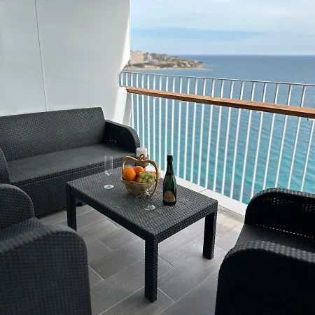 Apartamento Excellent View Julia *