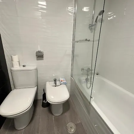 Apartamento Excellent View Julia