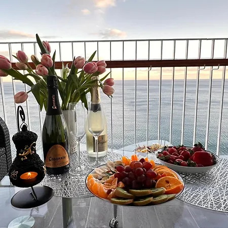 Excellent View Julia Alicante