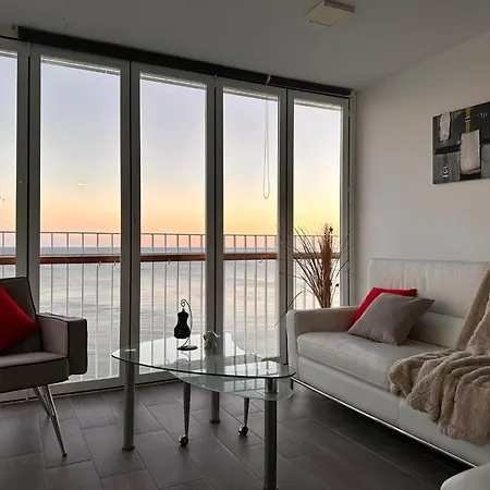 Excellent View Julia * Alicante