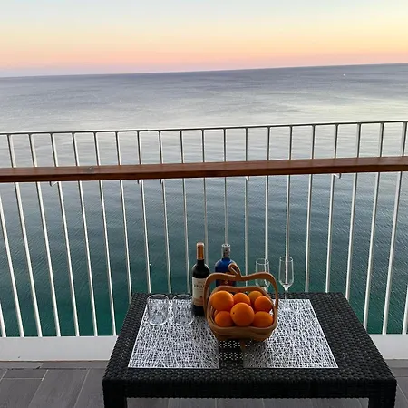Apartment Excellent View Julia Alicante