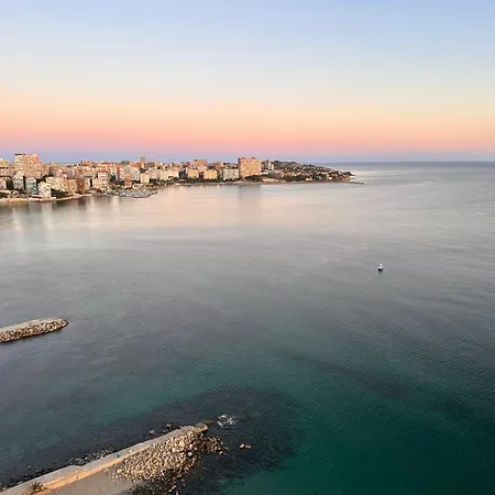 Excellent View Julia Alicante