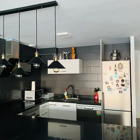 Excellent View Julia Appartement Alicante