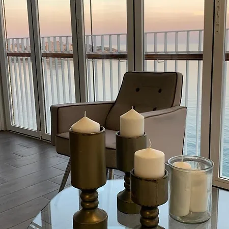 Excellent View Julia Appartement *