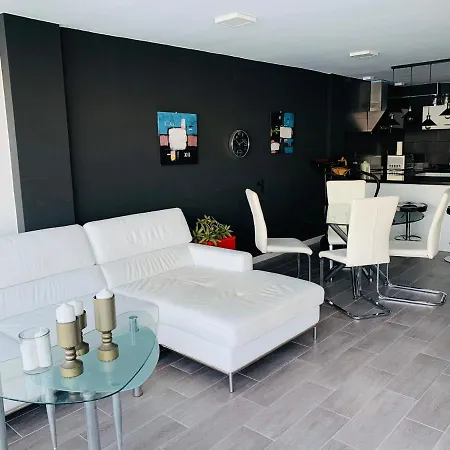 Appartement Excellent View Julia