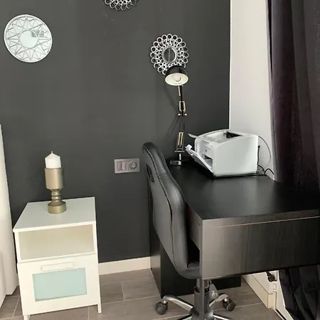 Excellent View Julia Appartement *