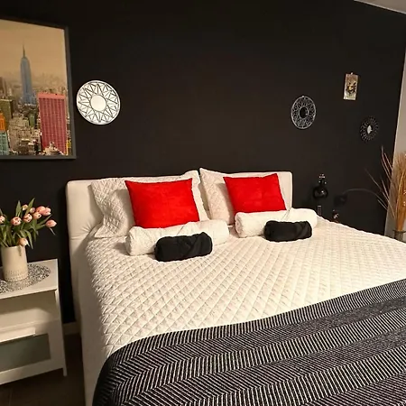 Excellent View Julia Appartement *