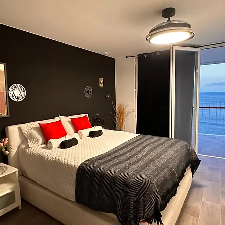 Appartement Excellent View Julia