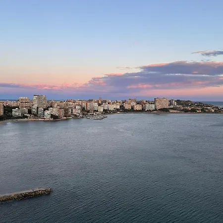 Excellent View Julia Appartement *