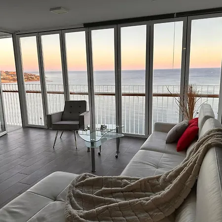 Excellent View Julia Alicante