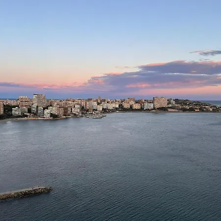 Excellent View Julia * Alicante