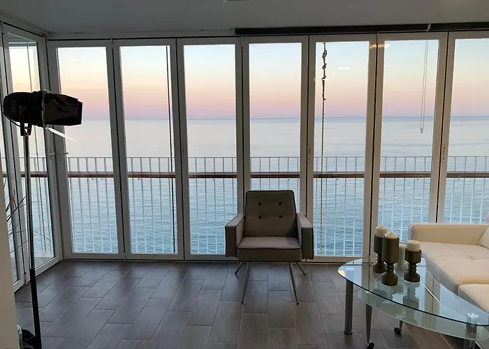 Excellent View Julia *