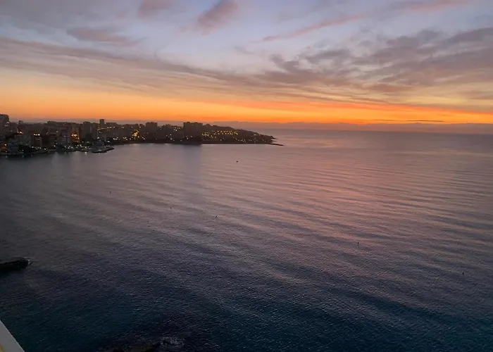 Excellent View Julia 公寓