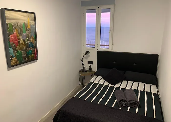 Excellent View Julia 公寓 *