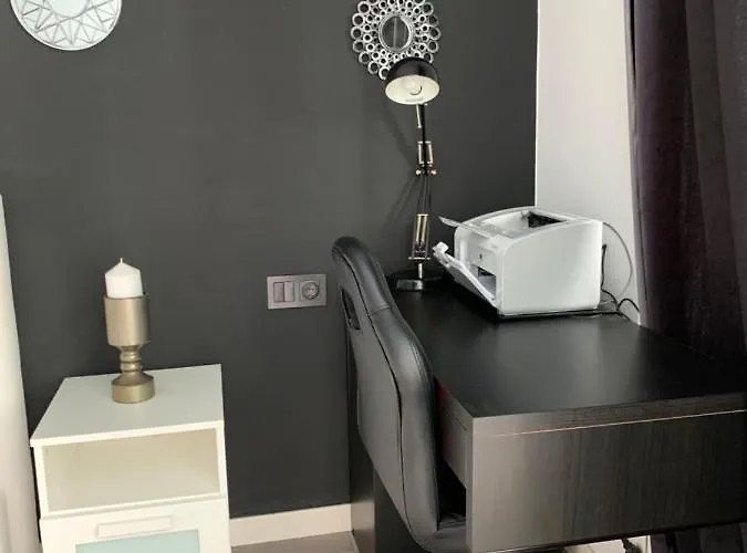 Excellent View Julia 公寓 *