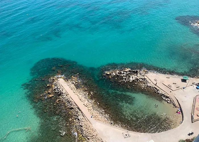 Excellent View Julia 公寓 *