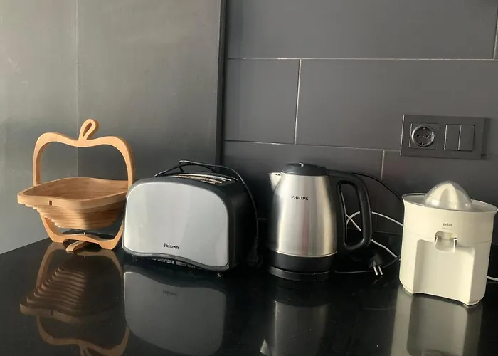 Excellent View Julia 公寓