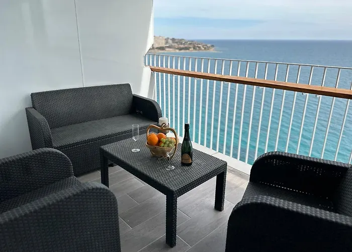 公寓 Excellent View Julia *