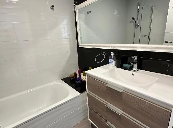 Excellent View Julia 公寓