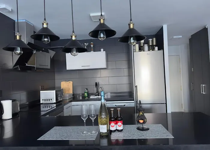 Excellent View Julia * 阿利坎特