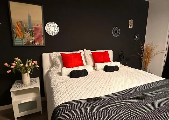 Excellent View Julia 公寓 *