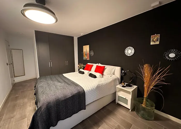 Excellent View Julia 公寓