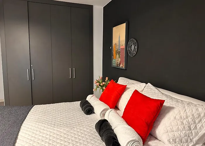 公寓 Excellent View Julia