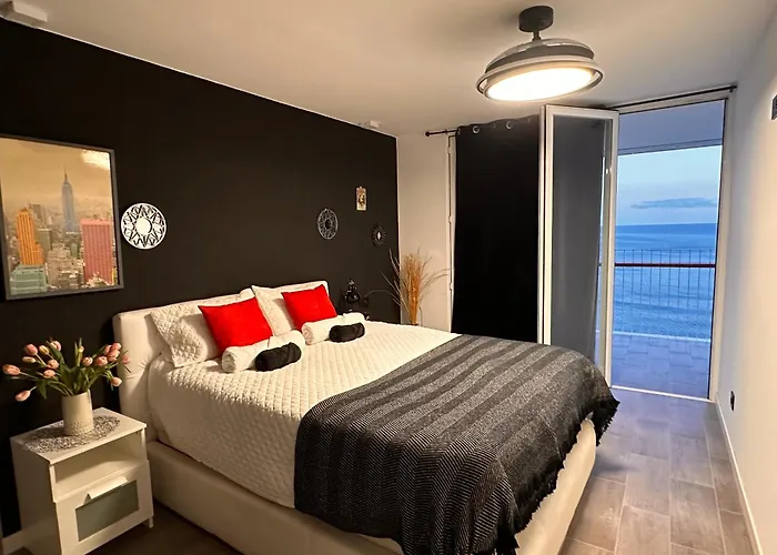 公寓 Excellent View Julia