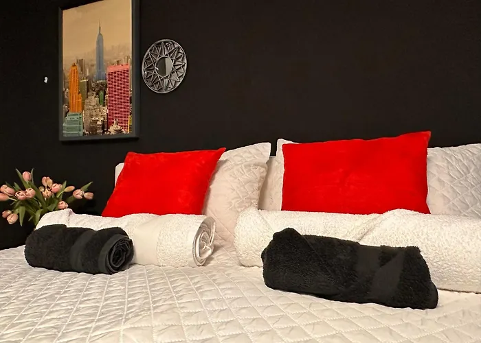 Excellent View Julia 公寓 阿利坎特