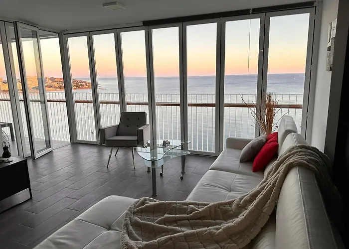 Excellent View Julia 阿利坎特