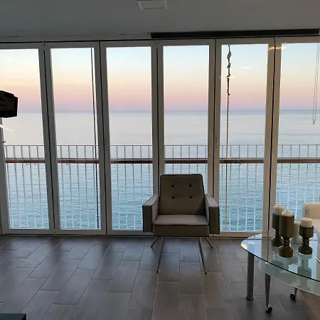 Excellent View Julia *