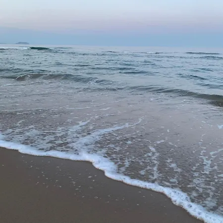 アパート Excellent View Julia アリカンテ