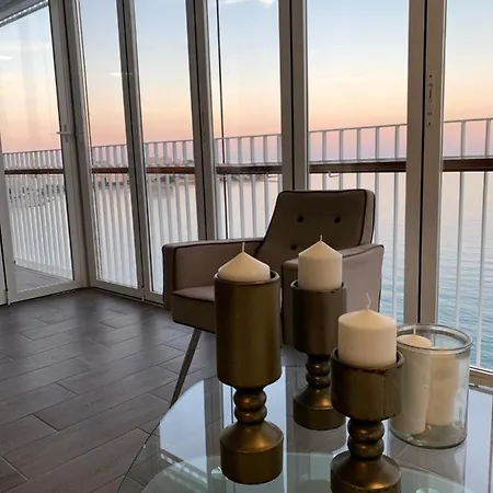 アパート Excellent View Julia *