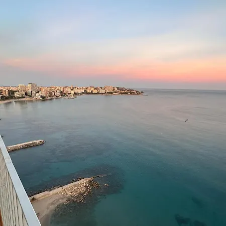 アパート Excellent View Julia アリカンテ