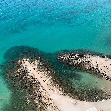 Excellent View Julia アパート *