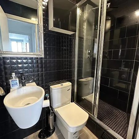 アパート Excellent View Julia