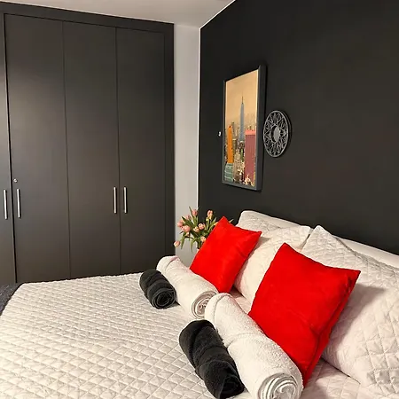 アパート Excellent View Julia