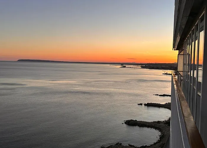 Excellent View Julia Daire Alicante